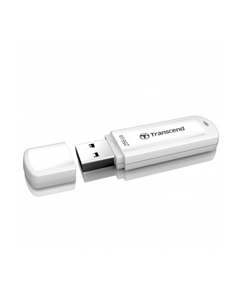 TRANSCEND 256GB USB3.1 Pen Drive Classic White nr 2