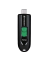 TRANSCEND 512GB USB3.2 Pen Drive Type-C Capless Black - nr 7