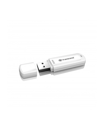 TRANSCEND 512GB USB3.1 Pen Drive Capless White nr 1