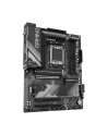 GIGABYTE B650 GAMING X AX V2 AM5 4xDDR5 4xSATA 3xM.2 - nr 33