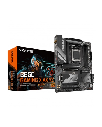GIGABYTE B650 GAMING X AX V2 AM5 4xDDR5 4xSATA 3xM.2 nr 2