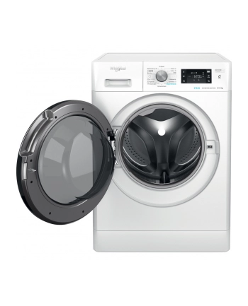 whirlpool Pralko-suszarka FFWDB864349BVEE nr 1