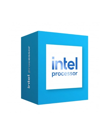 INTEL Processor 300 3.9GHz LGA1700 6M Cache Boxed CPU nr 1