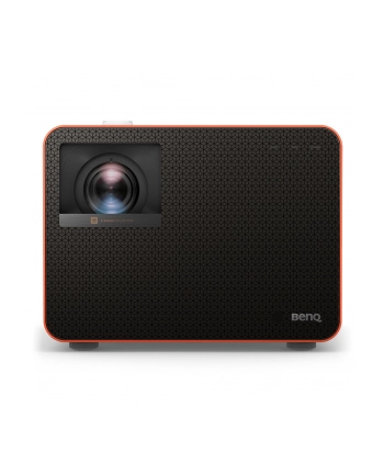BENQ X3100I 3300ANSI LED 4K 1.15-1.50 System Android 11 Airplay Chromecast System Android TV Netflix DLP gaming projector nr 1