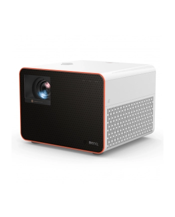 BENQ X3100I 3300ANSI LED 4K 1.15-1.50 System Android 11 Airplay Chromecast System Android TV Netflix DLP gaming projector nr 2