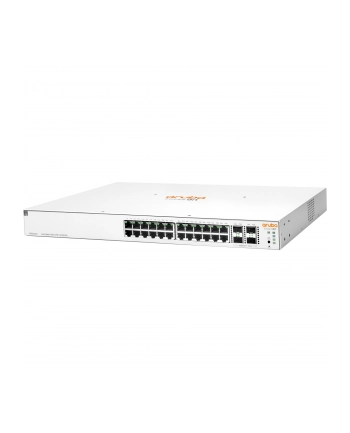 hewlett packard enterprise Przełącznik ARUBA Instant On PoE   JL683B nr 1