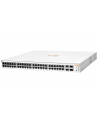 hewlett packard enterprise Przełącznik ARUBA Instant On PoE   JL686B - nr 1
