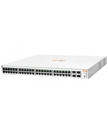 hewlett packard enterprise Przełącznik ARUBA Instant On PoE   JL686B nr 2