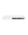 hewlett packard enterprise HPE Aruba Instant On 1930 Switch 24G 4SFP+ Europe - English localization - nr 2