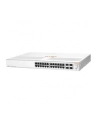 hewlett packard enterprise HPE Aruba Instant On 1930 Switch 24G 4SFP+ Europe - English localization - nr 8