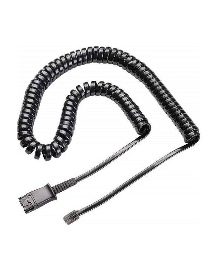 hp inc. HP Poly U10P-S Cable główny