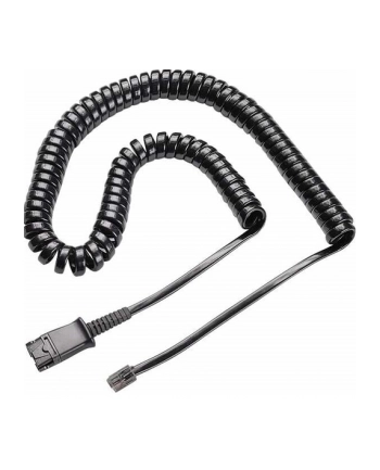 hp inc. HP Poly U10P-S Cable