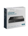 tp-link Rejestrator wideo VIGI NVR1004H 4-kanałowy - nr 19