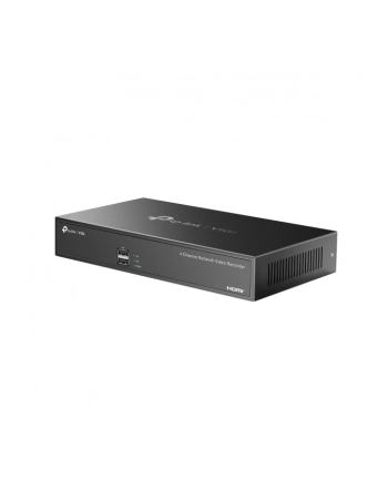 tp-link Rejestrator wideo VIGI NVR1004H 4-kanałowy