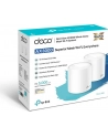tp-link System WiFi AX5400 Deco X60(2-pak ) - nr 10