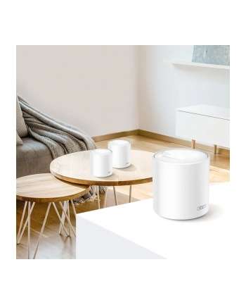 tp-link System WiFi AX5400 Deco X60(2-pak )
