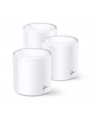 tp-link System Wi-Fi Deco X60(3-pak) AX5400 - nr 13