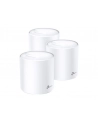 tp-link System Wi-Fi Deco X60(3-pak) AX5400 - nr 14