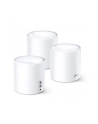 tp-link System Wi-Fi Deco X60(3-pak) AX5400 - nr 48
