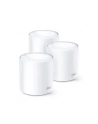 tp-link System Wi-Fi Deco X60(3-pak) AX5400 - nr 57