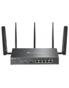 tp-link Router VPN AX3000 4G/LTE ER706W-4G - nr 12
