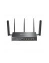 tp-link Router VPN AX3000 4G/LTE ER706W-4G - nr 16