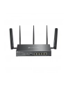 tp-link Router VPN AX3000 4G/LTE ER706W-4G - nr 25