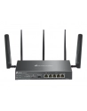 tp-link Router VPN AX3000 4G/LTE ER706W-4G - nr 5