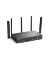 tp-link Router VPN AX3000 4G/LTE ER706W-4G - nr 9