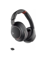 hp inc. HP Poly Voyager Surround 85 UC USB-C Headset +USB-C/A Adapter +Charging Stand - nr 4