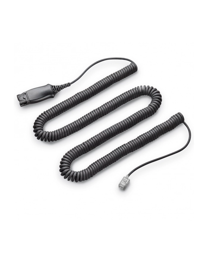 hp inc. HP Poly HIS Cable TAA główny
