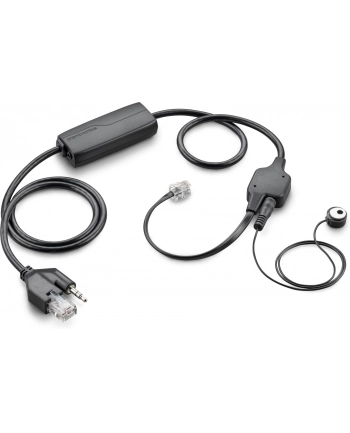 hp inc. HP Poly APV-63 Electronic Hookswitch TAA