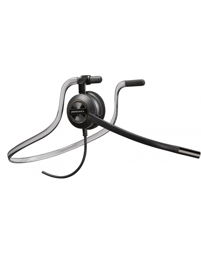 hp inc. HP Poly HW540 Behind The Neckband główny