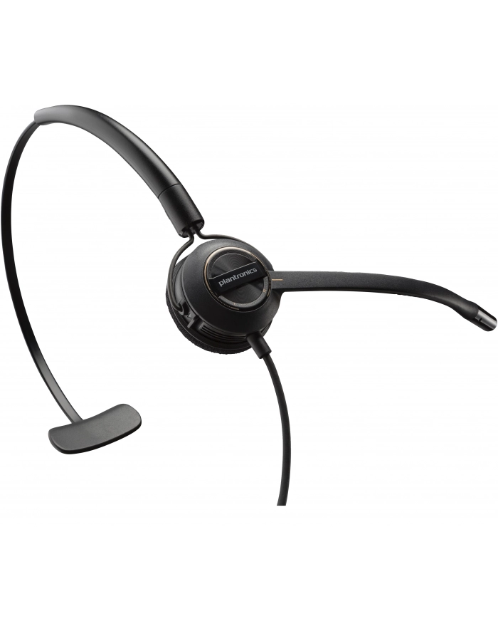 hp inc. HP Poly HW540 Over The Headband główny