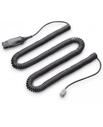 hp inc. HP Poly Savi Office Telephone Interface Cable