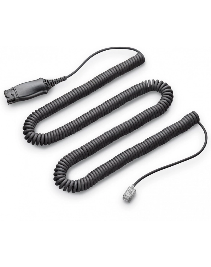 hp inc. HP Poly Savi Office S2 Telephone Cable główny