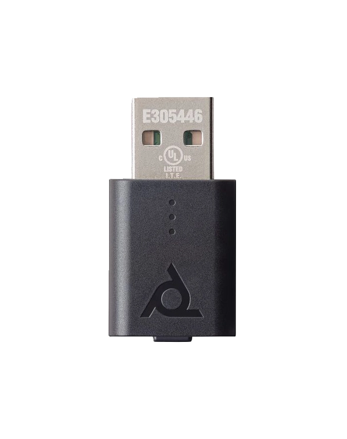 hp inc. HP Poly Savi D400 UC D-ECT 1880-1900 MHz Dongle EMEA główny