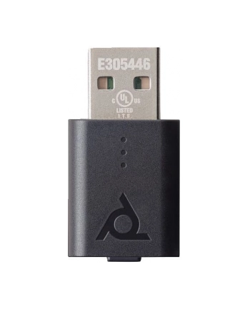 hp inc. HP Poly Savi D400 UC D-ECT 1880-1900 MHz Dongle EMEA
