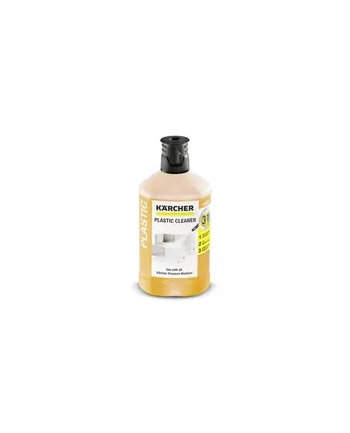 karcher Środek do czyszczenia plastiku 3w1 1l 6.295-758.0