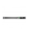 Zasilacz awaryjny SRTL3KRM1UINC APC Smart-UPS Ultra, 3000VA 230V 1U, with Lithium-Battery, with Network Management Card Embedded - nr 11