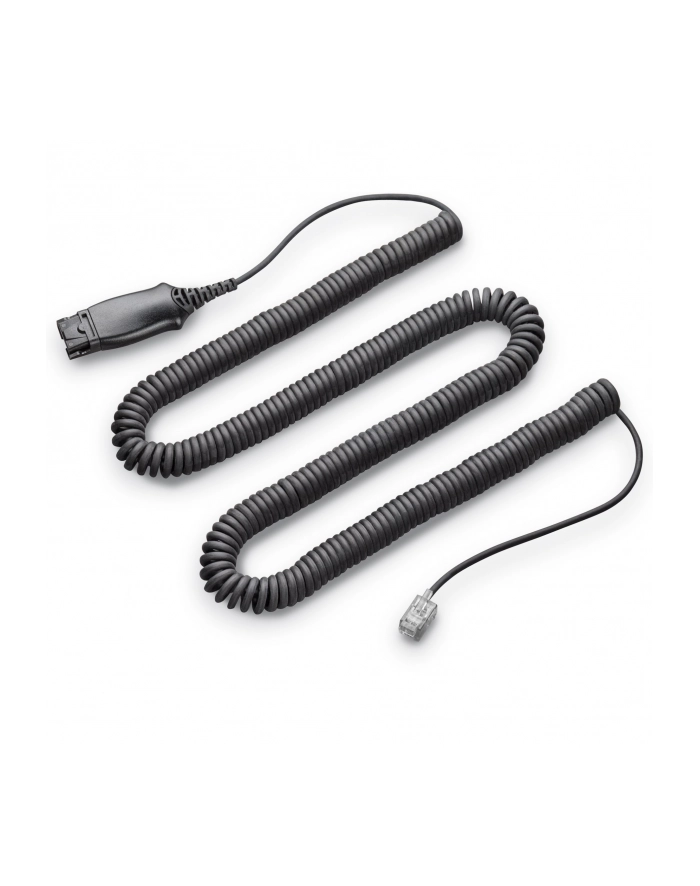 hp inc. HP Poly Savi Office Universal AC Power Supply with Straight Plug -9V 1000mA główny