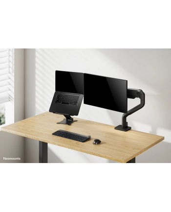 NEOMOUNTS Notebook Desk Stand Ergonomic Portable Height Adjustable nr 2