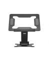 NEOMOUNTS Notebook Desk Stand Ergonomic Portable Height Adjustable - nr 22