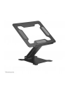 NEOMOUNTS Notebook Desk Stand Ergonomic Portable Height Adjustable - nr 27