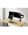 NEOMOUNTS Notebook Desk Stand Ergonomic Portable Height Adjustable - nr 31