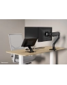NEOMOUNTS Notebook Desk Stand Ergonomic Portable Height Adjustable - nr 32