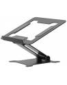 NEOMOUNTS Notebook Desk Stand Ergonomic Portable Height Adjustable - nr 55