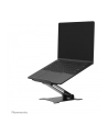 NEOMOUNTS Notebook Desk Stand Ergonomic Portable Height Adjustable - nr 56