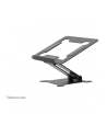 NEOMOUNTS Notebook Desk Stand Ergonomic Portable Height Adjustable - nr 57