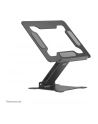 NEOMOUNTS Notebook Desk Stand Ergonomic Portable Height Adjustable - nr 58